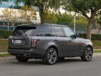 Thumbnail Photo 70 for 2019 Land Rover Range Rover SV Autobiography Dynamic